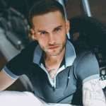 Max, 33 года