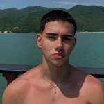 Артур, 19 лет