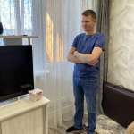 Дмитрий, 42 года